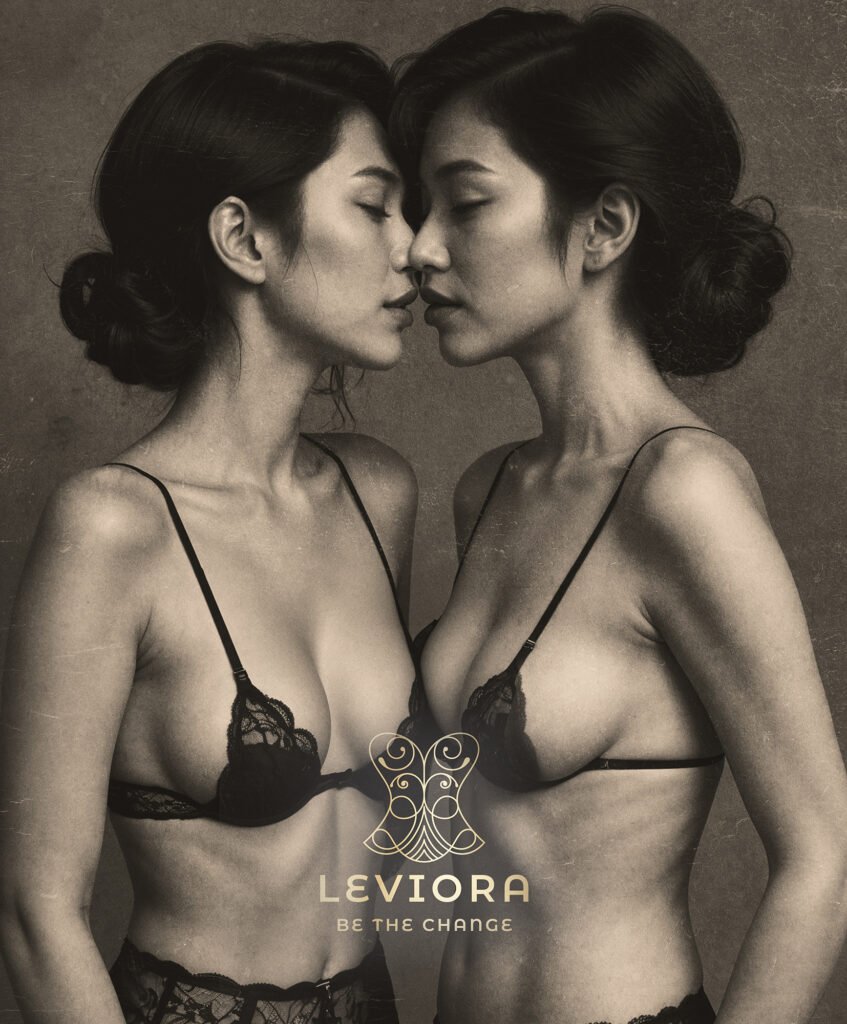 Set Leviora 21AAb