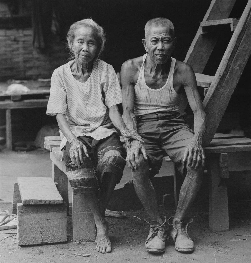 Berger_Adri_50Years of Marriage